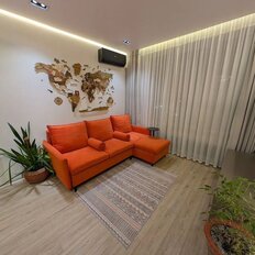 Квартира 56 м², 2-комнатная - изображение 3