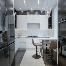 Квартира 100 м², 4-комнатная - изображение 1