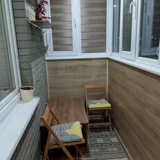 Квартира 33 м², студия - изображение 5