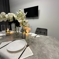 Квартира 39 м², 1-комнатная - изображение 5