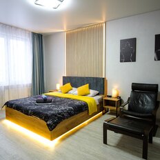 Квартира 44 м², 1-комнатная - изображение 4