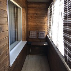 Квартира 30 м², 1-комнатная - изображение 3