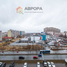 Квартира 52 м², 1-комнатная - изображение 5