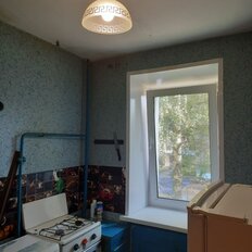 Квартира 20,7 м², 1-комнатная - изображение 4