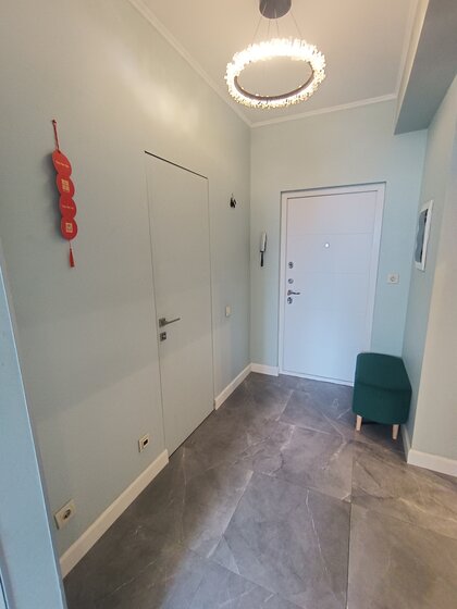 65 м², 4-комнатная квартира 34 000 000 ₽ - изображение 81