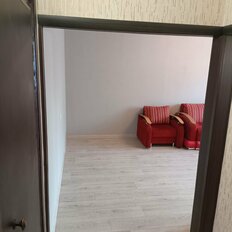 Квартира 35 м², 1-комнатная - изображение 4