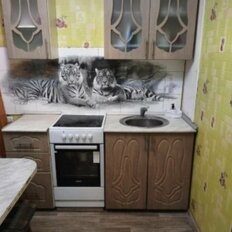 Квартира 34 м², 1-комнатная - изображение 3