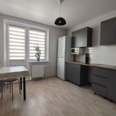 Квартира 27 м², 1-комнатная - изображение 5