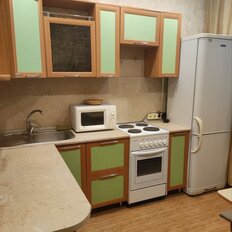 Квартира 40 м², 1-комнатная - изображение 1