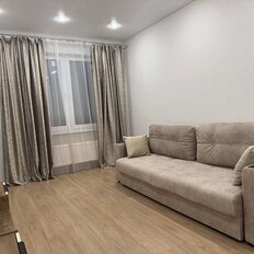 Квартира 83 м², 3-комнатная - изображение 4