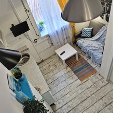 Квартира 15 м², студия - изображение 3