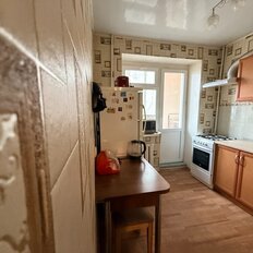 Квартира 38,8 м², 2-комнатная - изображение 3