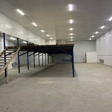 470 м², склад - изображение 5