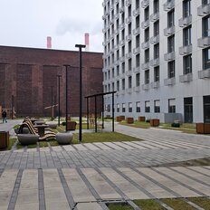 Квартира 28,1 м², студия - изображение 2