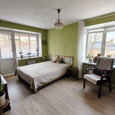 Квартира 30,5 м², 1-комнатная - изображение 1