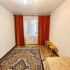 Квартира 49,4 м², 2-комнатная - изображение 5