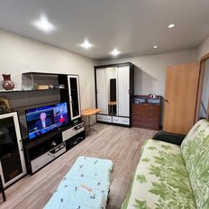 Квартира 30,3 м², 1-комнатная - изображение 2