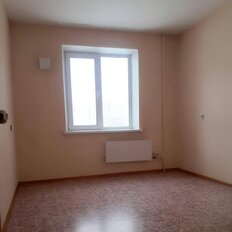 Квартира 64,8 м², 2-комнатная - изображение 4