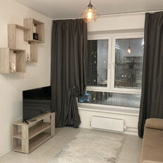 Квартира 43 м², 1-комнатная - изображение 2