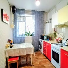 Квартира 32 м², 1-комнатная - изображение 1