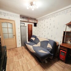 Квартира 45,5 м², 2-комнатная - изображение 1