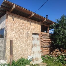 дом + 6,3 сотки, участок - изображение 1