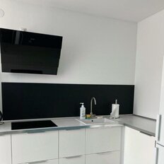 Квартира 43 м², 1-комнатная - изображение 2