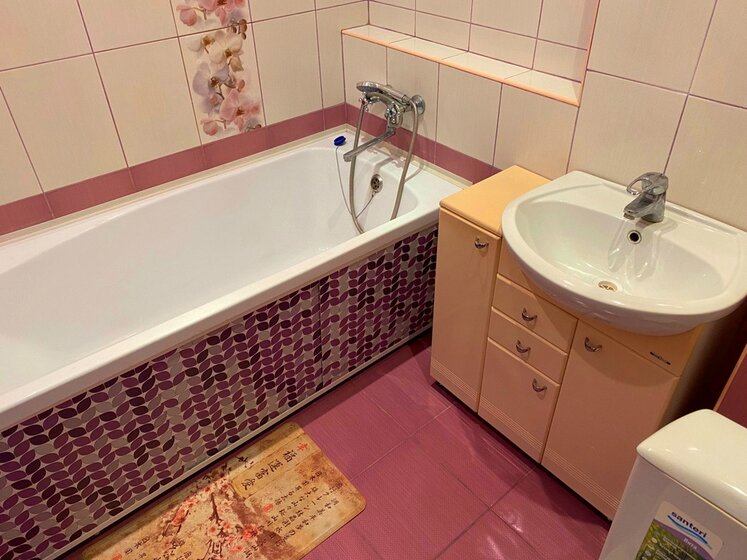 58,1 м², 2-комнатная квартира 7 000 000 ₽ - изображение 55