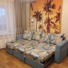 Квартира 37 м², 1-комнатная - изображение 3