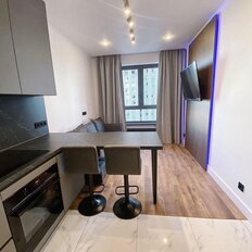 Квартира 34 м², 2-комнатная - изображение 2