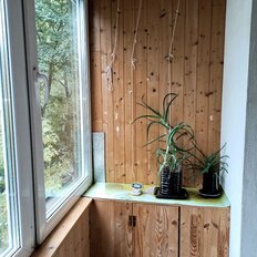 Квартира 42,8 м², 2-комнатная - изображение 1