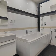 Квартира 92,6 м², 3-комнатная - изображение 5