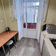 Квартира 30 м², 1-комнатная - изображение 3
