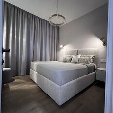 Квартира 50 м², 2-комнатная - изображение 4