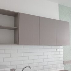 Квартира 45 м², 1-комнатная - изображение 5