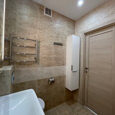 Квартира 63 м², 2-комнатная - изображение 4