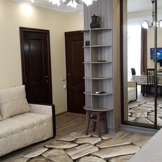 Квартира 32 м², студия - изображение 4