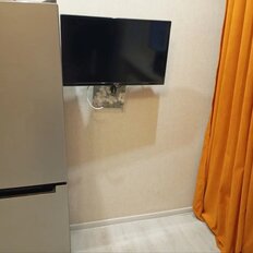 Квартира 19,8 м², студия - изображение 2