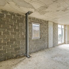 Квартира 26 м², 1-комнатные - изображение 3