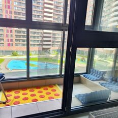 Квартира 50 м², 2-комнатные - изображение 4