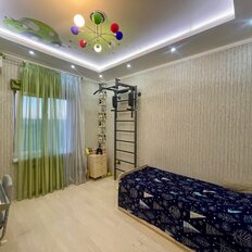 Квартира 155 м², 5-комнатная - изображение 1