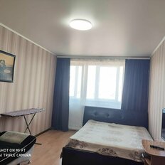 Квартира 37 м², 1-комнатная - изображение 3