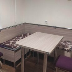 Квартира 41 м², 1-комнатная - изображение 3