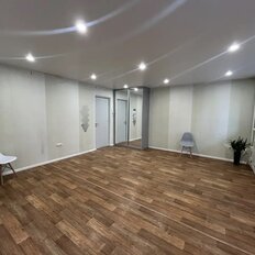 Квартира 32 м², студия - изображение 1