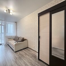 Квартира 43,2 м², 1-комнатная - изображение 5