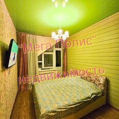 Квартира 105 м², 3-комнатная - изображение 5