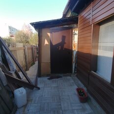 часть дома + 1 сотка, участок - изображение 1