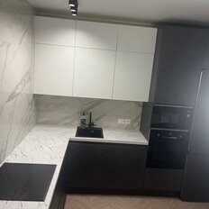 Квартира 60,7 м², 2-комнатная - изображение 3