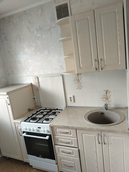 53 м², 2-комнатная квартира 25 000 ₽ в месяц - изображение 24