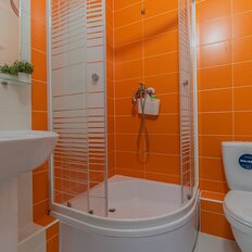 Квартира 25 м², студия - изображение 1